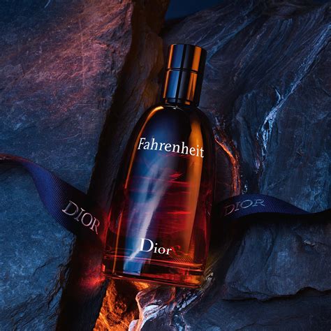 perfume fahrenheit de dior|Dior fahrenheit perfume boots.